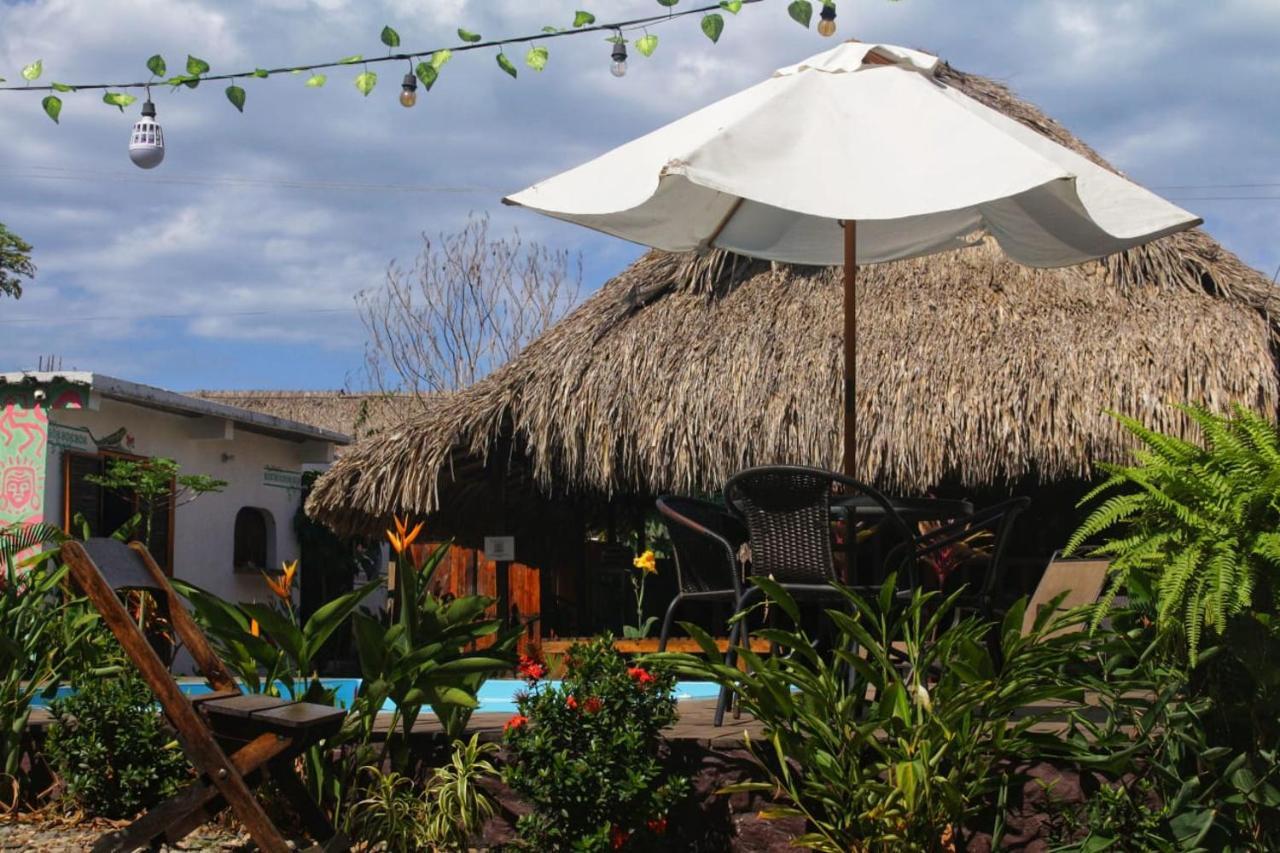 Hostel Kaluta Palomino Exterior foto