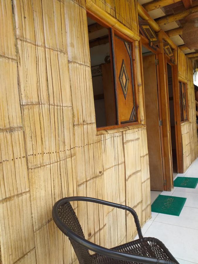 Hostel Kaluta Palomino Exterior foto